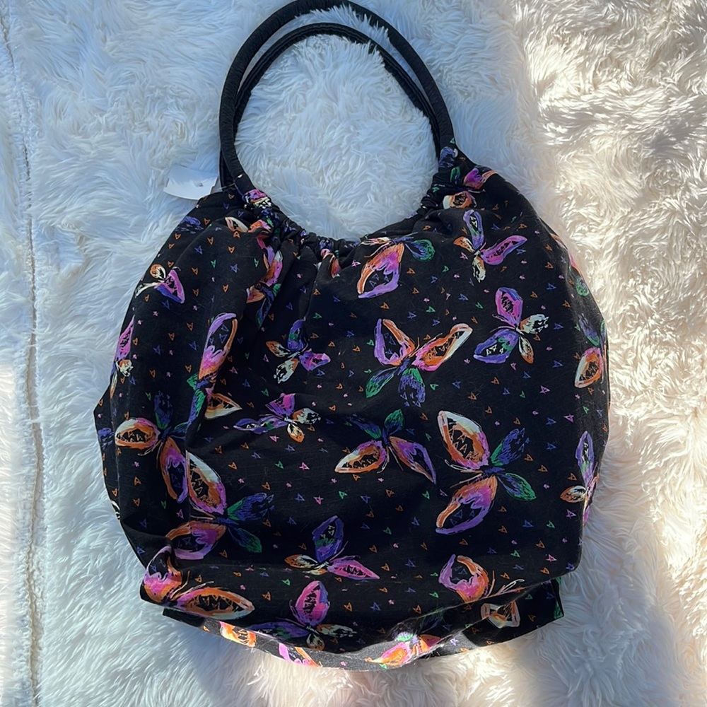 BEACH Boho Bag So Cute!!
